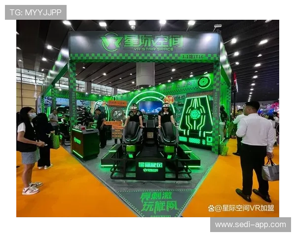 星际娱乐：未来虚拟现实技术在娱乐行业的创新应用