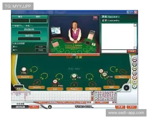 掌握百家乐网页版的操作技巧助你在虚拟百家乐中轻松取胜